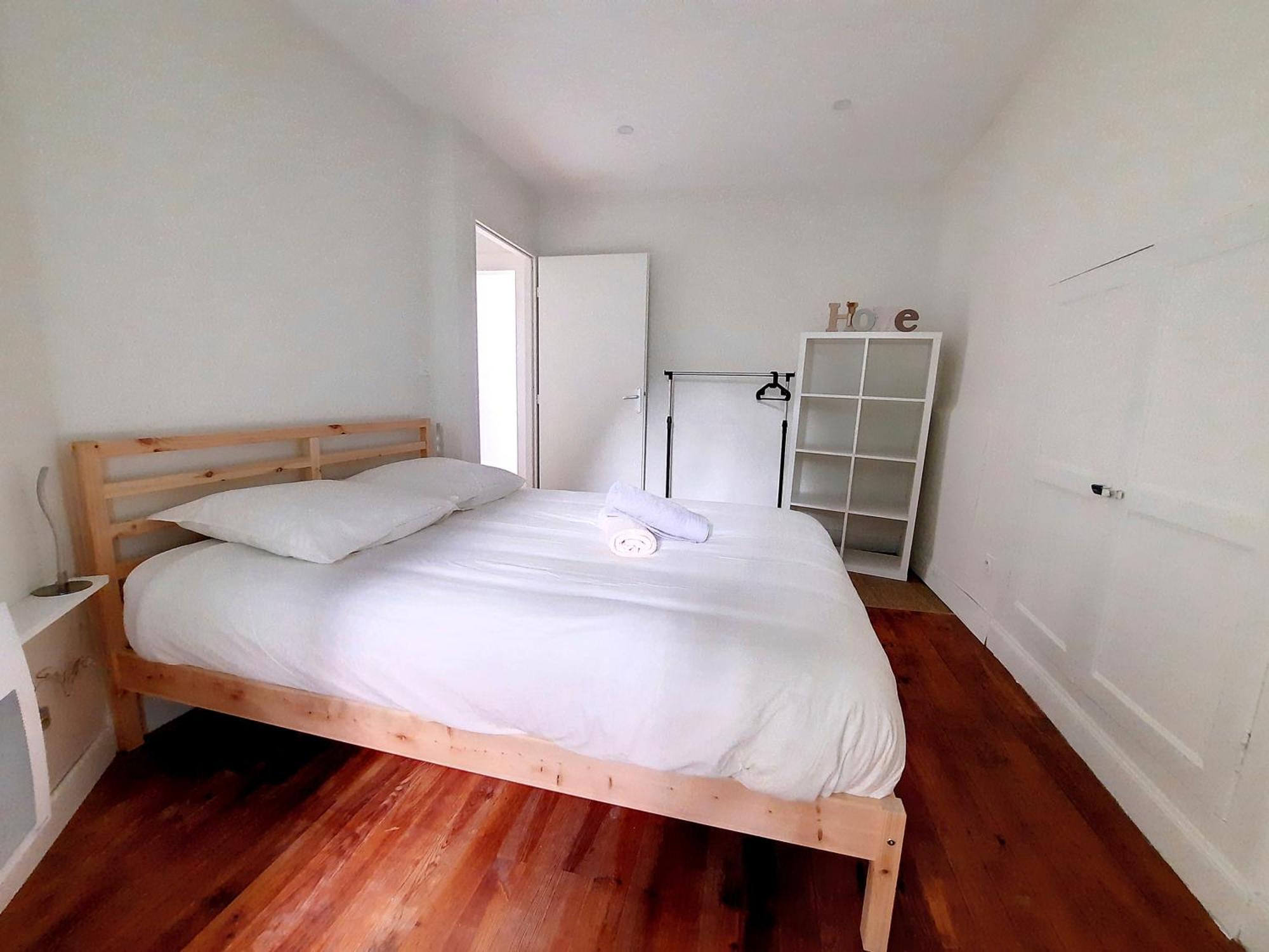 Le Carilloun Apartment Mirande  Exterior foto