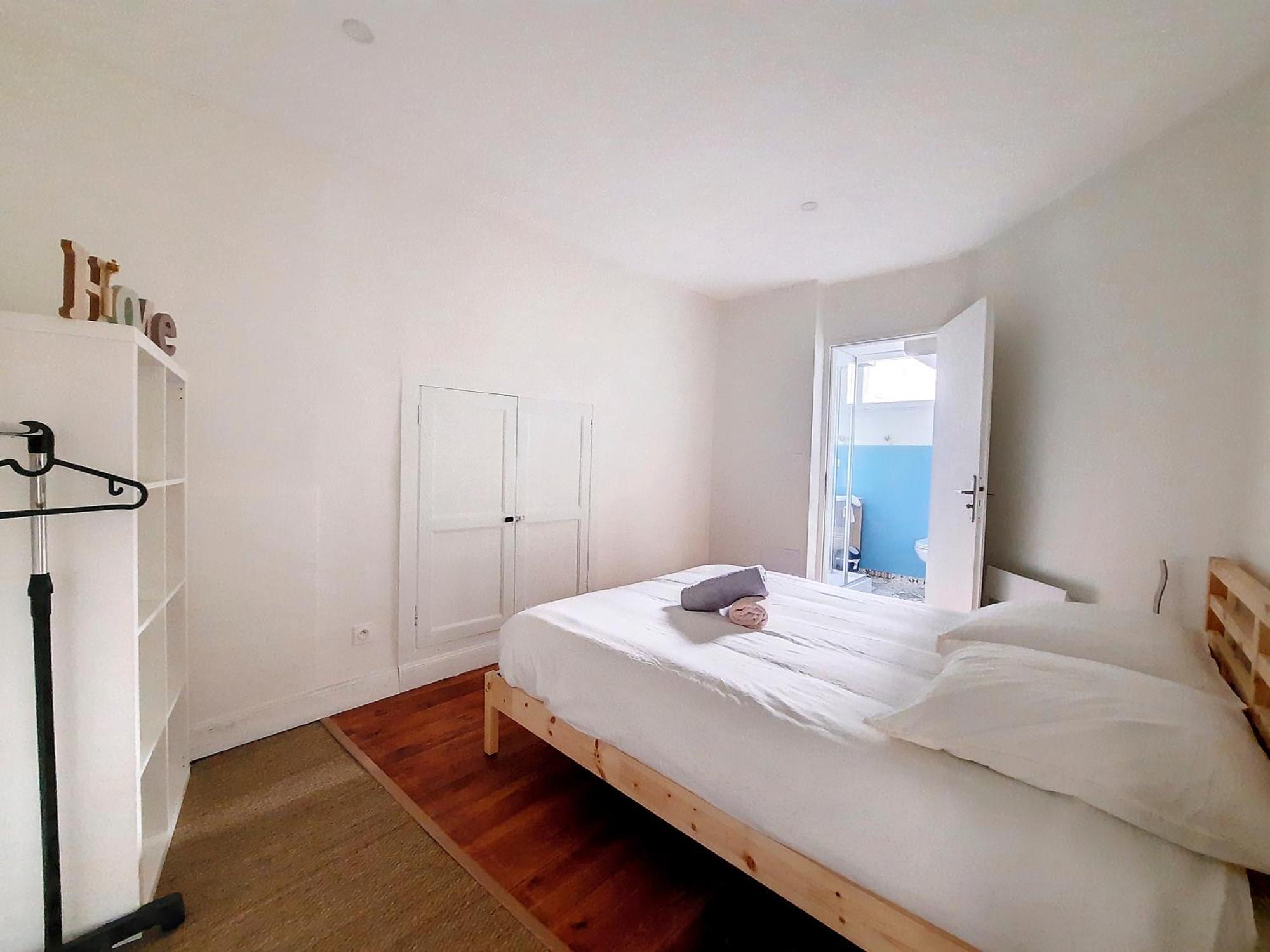Le Carilloun Apartment Mirande  Exterior foto